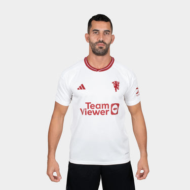 Maillot Troisième Manchester United 23/24 Homme